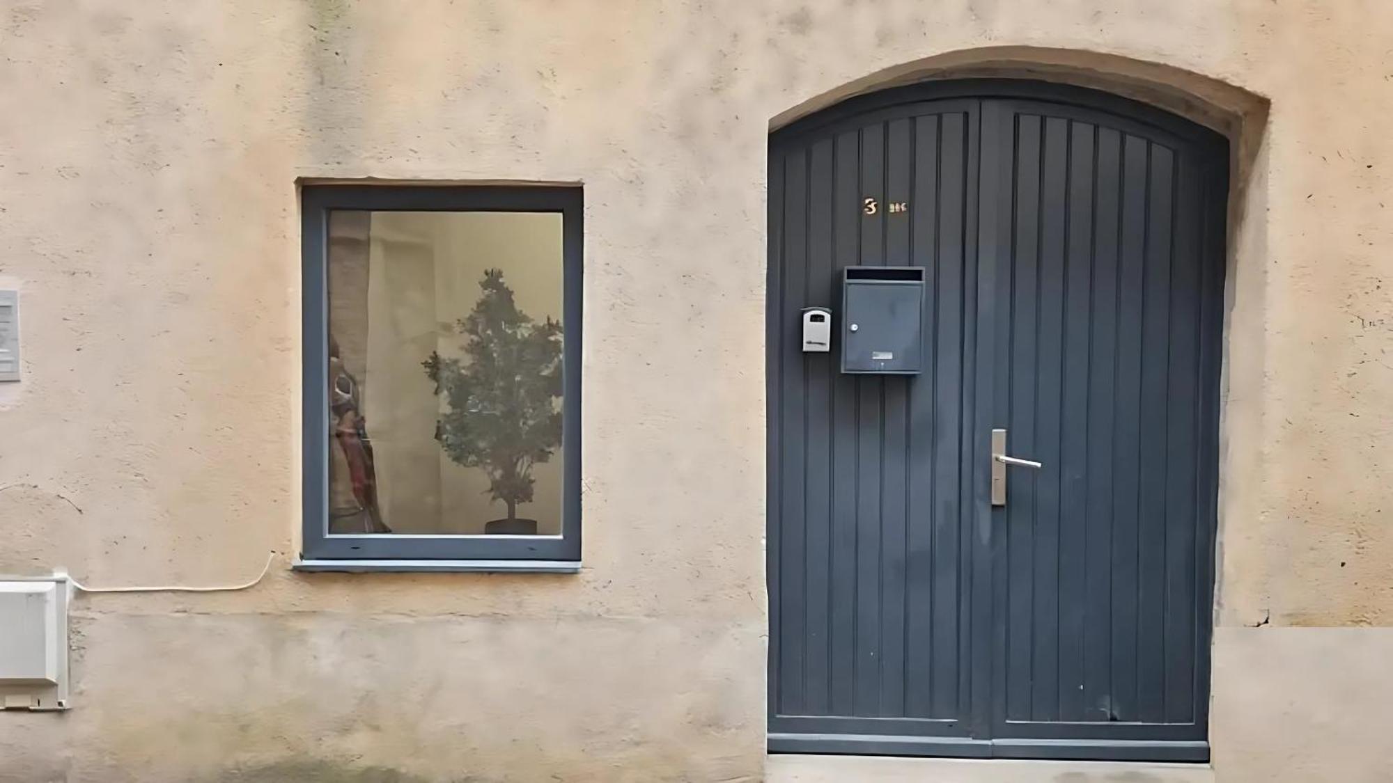 Appartement Avec Jacuzzi Sauna & Home Cinema - Nid D'Angers Zewnętrze zdjęcie